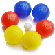 Lawn Game Plastic Petanque Bocce Ball