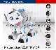 Electronic Intelligent Infrared 2.4GHz RC Robot Smart Dog Toys