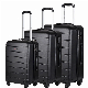 24inch 26inch 28inch 3PCS Set ABS Luggage Wheel Business Trolley Case Travelling Luggage