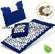  Natural Coconut Fiber Acupressure Mat/Massage Mat