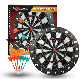 16inch Soft Tip Darts and Dart Board Set