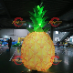 Giant Vivid Inflatable Pineapple for Event Decoration/Supply Custom Fruit