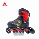 Wholesale Customized ODM Rink Roller Shoe Recreational Inline Skate