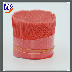  Nylon 612 Mono Filament Synthetic Fiber for Toothbrush Nail Polishing Brush Industrial Brush and Makeup Brushes