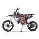  Mini Moto 125cc Pit Bike 125cc Dirt Bike for Adult
