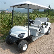  Hot Sale Wholesale 6 Person Lithium Battery 48V Small Electric Golf Cart