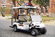  2 Seat /4 Seat Smart Golf Cart Street Legal Electric Vehicles Full Warranty