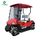 Good Quality 2 Passenger Electric Golf Buggy