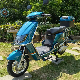 Hot Selling Style Good Quality Electric Motorcycle 2 Wheel Electric Scooter