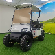  Golf Club 72V Golf Cart with Lithium Battery 6 Person Lifted Golf Cart Electric Golf Cart 6 Seats 48V Golf Buggy