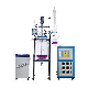  Laboratory Pilot Scale Jacketed Glass Reactor 20L