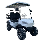  China Cheap Wholesale 4 Seat Electric Battery Golf Carts