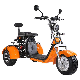 Powerful Engine Scooter Electric Motorcycleelectric Scooter 1500W Citycoco Scooter