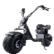 Two-Wheel Hot Sale Electric Scooter Lithium Battery Electric Bike