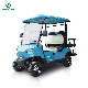 4 Seats Factory Direct Low Speed Electric Golf Cart