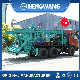  Reverse Circulation Pouring Piles Electric Rotary Drilling Rig