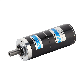 ZD Three-Step Encoder/ Brake / Connector Brushless DC Planetary Transmission Geared Motor