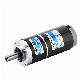  ZD Encoder/ Brake / Connector DC Brushless Planetary Transmission Motor For Solar Tracker