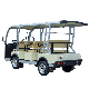  Wholesale 8 Passengers Tourist Car Electric Sightseeing Bus