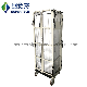 Removable Cage Insulation Cart Box/Cooler Box/Cold Box