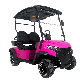 Lithium Battery Golf Cart 2 Seats Predator G2 Electric Golf Car