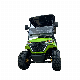 Retail Wholesale Electric Car Golf Cart 2-4 Seats Sightseeing Bus Club Car manufacturer