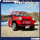 EEC Approved Aluminum Body Classic Mini Moke Car Factory for Sightseers