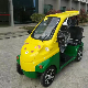 2023 Newest Hot Sale Cheap 3 Seats Gas Powered Golf Buggy Carts Price Electric Golf Pull Cart