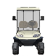  Lifted 2 Seats Electric off Road Golf Buggy Hunting Cart