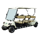 8 Seaters Electric Golf Cart