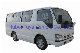 Low Price 19 Passengers Japanese Isuz U Travel Minibus