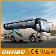  30-60 Seats Diesel Manual LHD Rhd Power Steering Cummins Engine City Bus Coach Bus