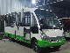 China Manufacture 18 Passenger Mini Bus Electric Bus (ZH-L14)