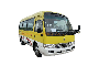 New Used 6 Meter 16 Seats 18 Passengers Mini City Bus