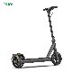 25 km/h 36V Powerful Waterproof Two-wheel Folding Self-Balancing E-scooter