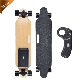 Professional Remote Control Dual 800W Motor off Road Electric Skateboard