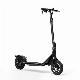  Electric Scooter 10inch 2 Motor Wheel Lithium Battery Adult Fat Tire Folding Skateboard