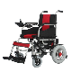 CE FDA ISO Mobility Power Electric Power Manual Power Wheelchair