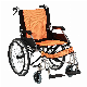 Turkey Wheelchair Transit Wheelchair Manual Vertical