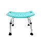  Accessories Tile Beriatric Shower Seat Disabled Pool Lift Stool Bathroom Cabinet Factory