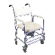 Brother Stainless Steel Standard Packing 55*32*74cm Jiangsu Medical Product Commode