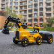  Factory Wholesale Low Price High Quality Kids Electric Engineering Vehicle