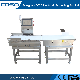 Automatic Online Weighing and Sorting Weight Checking Machine Checkweigher Smart Weight System