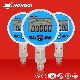  Hongqi OEM High Precision Intelligent Digital Pressure Gauge with ISO9001/CE/RoHS