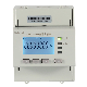 Bidirectional DC Energy Meter for EV Charging Pile Station