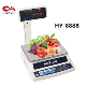 Economic Electronic Price Computing Table Scale of 30kg