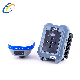  Chc I73 Surveying Instrument for Land Survey Base and Rover Gnss