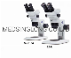 High-Performance Comfortable Design Zoom Stereo Biological Microscope Sz51