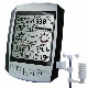 Wireless Professional Temperature Weather Station with Rcc Clock (AW001)