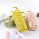  New Double-Layer Oxford Pen Bag Portable Large Capacity Pencil Bag